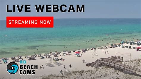 waterscape fort walton beach live cam|Fort Walton Beach